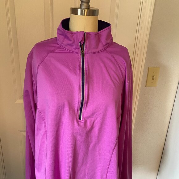 Women's Xersion size 2X windbreaker - Picture 1 of 4